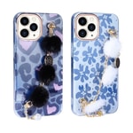 Apple iPhone 12 Pro Max Kılıf Zore Kaos Kapak