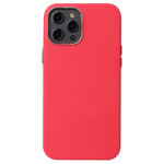 Apple iPhone 12 Pro Max Kılıf Zore Leathersafe Wireless Kapak