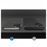 Apple iPhone 12 Pro Max Kılıf Zore Mat Gbox Kapak