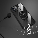 Apple iPhone 12 Pro Max Kılıf Zore Mola Kapak