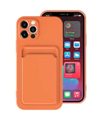 Apple iPhone 12 Pro Max Kılıf ​​Zore Ofix Kapak