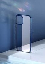 Apple iPhone 12 Pro Max Kılıf Zore Pixel Kapak