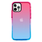 Apple iPhone 12 Pro Max Kılıf Zore Renkli Punto Kapak