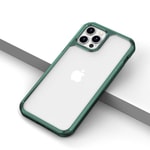 Apple iPhone 12 Pro Max Kılıf Zore Roll Kapak