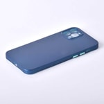 Apple iPhone 12 Pro Max Kılıf ​​​​Zore Slims Kapak