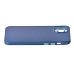 Apple iPhone 12 Pro Max Kılıf ​​​​Zore Slims Kapak