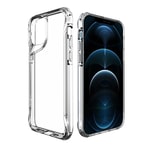 Apple iPhone 12 Pro Max Kılıf Zore T-Max Kapak
