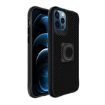 Apple iPhone 12 Pro Max Kılıf Zore Timo Kapak