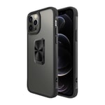 Apple iPhone 12 Pro Max Kılıf Zore V-Bax Kapak