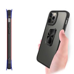 Apple iPhone 12 Pro Max Kılıf Zore V-Bax Kapak