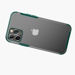Apple iPhone 12 Pro Max Kılıf Zore Volks Kapak
