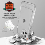 Apple iPhone 12 Pro Max UR U Model Kapak
