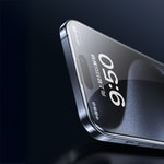 Apple iPhone 12 Pro Max Wiwu Wi-SQ008 Easy Install Temperli Cam Ekran Koruyucu + Kolay Uygulama Aparatlı