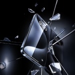 Apple iPhone 12 Pro Max Wiwu Wi-SQ008 Easy Install Temperli Cam Ekran Koruyucu + Kolay Uygulama Aparatlı
