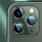 Apple iPhone 12 Pro Max Zore CL-02 Kamera Lens Koruyucu