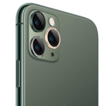 Apple iPhone 12 Pro Max Zore CL-02 Kamera Lens Koruyucu