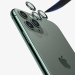 Apple iPhone 12 Pro Max Zore CL-02 Kamera Lens Koruyucu