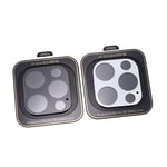 Apple iPhone 12 Pro Max Zore Kamera Koruyucu