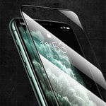 Apple iPhone 12 Pro Max Zore Rio Glass Cam Ekran Koruyucu
