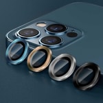 Apple iPhone 12 Pro ​​​Wiwu Lens Guard