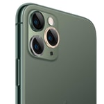 Apple iPhone 12 Pro Zore CL-02 Kamera Lens Koruyucu