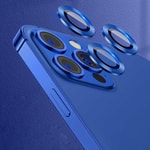 Apple iPhone 12 Pro Zore CL-07 Kamera Lens Koruyucu