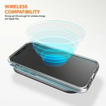 Apple iPhone 12 UR Pure Kapak