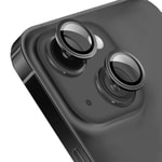 Apple iPhone 13 Go Des CL-10 Kamera Lens Koruyucu