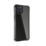 Apple iPhone 13 Kılıf Anti-Mikrobiyal Şok Önleyicili Şeffaf Lisanslı Switcheasy Alos Kapak