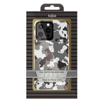 Apple iPhone 13 Kılıf Kajsa Camo Kapak