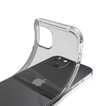 Apple iPhone 13 Kılıf Kajsa Transparent Kapak