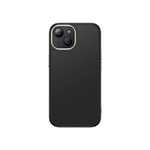 Apple iPhone 13 Kılıf M-safe Şarj Özellikli Karbon Fiber Görünümlü Zore Antina Kapak