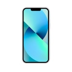 Apple iPhone 13 Kılıf Skinarma IML Baskılı Holografik Kirameku Kapak