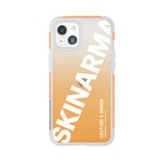 Apple iPhone 13 Kılıf SkinArma Şeffaf Airbag Tasarımlı Keisha Kapak