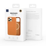 Apple iPhone 13 Kılıf Wiwu M-safe Magnetic Kapak