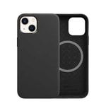 Apple iPhone 13 Kılıf Wiwu M-safe Magnetic Kapak