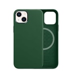 Apple iPhone 13 Kılıf Wiwu M-safe Magnetic Kapak