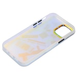 Apple iPhone 13 Kılıf YoungKit Fashion Culture Time Serisi Kapak