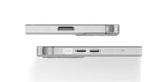 Apple iPhone 13 Kılıf YoungKit Fashion Culture Time Serisi Kapak