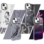 Apple iPhone 13 Kılıf YoungKit Klasik Serisi Kapak