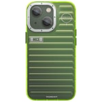 Apple iPhone 13 Kılıf YoungKit Plain Coloured Serisi Kapak