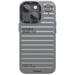 Apple iPhone 13 Kılıf YoungKit Plain Coloured Serisi Kapak