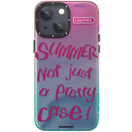 Apple iPhone 13 Kılıf YoungKit Summer Serisi Kapak