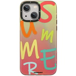 Apple iPhone 13 Kılıf YoungKit Summer Serisi Kapak