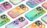 Apple iPhone 13 Kılıf YoungKit Summer Serisi Kapak