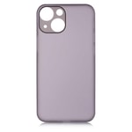 Apple iPhone 13 Kılıf Zore 1.Kalite PP Kapak