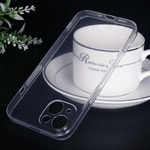 Apple iPhone 13 Kılıf Zore İmax Silikon