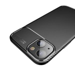 Apple iPhone 13 Kılıf Zore Negro Silikon Kapak