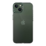 Apple iPhone 13 Kılıf Zore Skuba Kapak