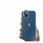 Apple iPhone 13 Kılıf Zore Skuba Kapak